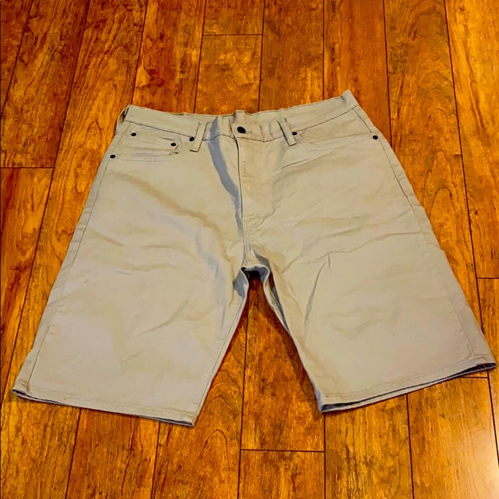 Levi Jean shorts